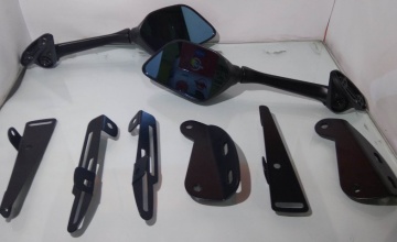 Spion VND : KHUSUS NMAX LOVERS