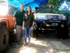 MP 4x4 Off Road, Tumapel, Jatirejo, Mojokerto : DIBANGUN SOSOK MAESTRO OFF ROAD DI ERANYA