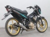 Suzuki Satria F150, Surabaya : PENANTANG HEREX BEBEK JANTAN FUEL INJECTION !