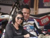 Pembalap & Owner Onesixeight Racing MX Team, Jakarta : ROMANTISNYA SOSOK MEVANS SANGGRAMAWIJAYA DIBALIK LAGA MOTOCROSS & SUPERMOTO