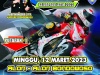 Preview - Kejurprov Road Race - Kapolres Cup  Openchampionship 2023, Bondowoso (12/3/2023) : DIKOMPORI BAN IRC TIPE TERBARU, AKSI RIDER JATIM MAKIN BRUTAL & BERKELAS