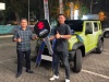 DISTRIBUSI JIMNY 5-DOOR BERJALAN KONSISTEN, KONSUMEN MENGAKU SANGAT PUAS