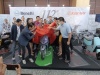 Benelli Mulai Melirik Market Motor Listrik & Perkenalkan Keeway EV Di IIMS Surabaya