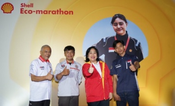 Lebih dari 50 Tim Indonesia Siap Bertanding di Shell Eco-marathon Asia 2023 di Mandalika