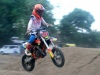 Muhamad Rizqy Raditya - Crosser 65 cc Rizqy Motor Boss Mild MX-GTX Team, Pasuruan : JENIUS, GAYA BALAPNYA SULIT DITEBAK, MACAM AKSI VALENTINO ROSSI