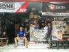 Joyo Speed Motor, Gresik : SEKELAS BENGKEL RESMI DNA RACING & PALING UP DATE SOAL OTOMOTIF DI GRESIK RAYA