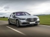 New Mercedes-Benz S-Class 2021 : KEMEWAHAN & KENYAMANAN MODERN KHAS SULTAN