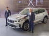 Mobil Idaman Exmud All-New BMW X1, Resmi Diluncurkan di Jawa Timur