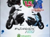 Yamaha STSJ Hadirkan Promo Akhir Bulan di Tokopedia, Diskon Hingga 1,5 Juta dan Hadiah Eksklusif