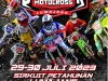 Preview - Victor Grasstrack Motocross Openchampionship 2023, Lumajang : TIMING KEJUARAAN PALING BERHARGA & ISTIMEWA