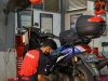 YAMAHA STSJ TAWARKAN LAYANAN SERVICE FAST PIT