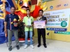 SMK TSM Honda Binaan MPM Honda Jatim Raih Juara LKS SMK Se-Jatim