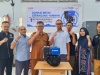 YIMM & Yamaha STSJ Donasikan Mesin Serbaguna untuk SMK Binaan di Surabaya