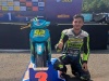 Balsa Wood Donny Speed Racing Team : KEMBALI MENGGEBRAK KELAS BERGENGSI EX RIDER NASIONAL !