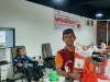 Meriahkan HUT ke-37, MPM Honda Jatim Gelar Serangkaian Kegiatan Sosial, Wujud  Kebersamaan Masyarakat & Karyawan