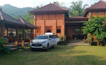 Safari Tourism & Reminding Safety Riding - Bagian 2 : EXPLORE WILAYAH TIMUR PULAU JAWA, DOMINASI WISATA BAHARI LAYAK JADI DESTINASI