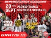 Preview - FDR Day 2024 : PESTANYA BIKERS MILENIAL & DIMERIAHKAN ARTIS IBUKOTA !