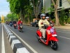 Honda Modif Contest 2024 Seri Surabaya : KOMUNITAS HONDA UNJUK KREATIFITAS & SOLIDARITAS TANPA BATAS