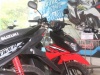 Suzuki Nex2 Crossover : MESIN TANGGUH & MEMANG PANTAS DIPAKAI ADVENTURE TOURING