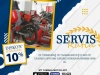 SERVICE MOTOR YAMAHA KESAYANGANMU, DISKON SPARE PART MENANTI !