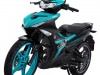 All New Yamaha MX King 150 : TAMPIL FRESH DENGAN WARNA BARU