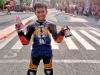 Alvaro Paroro - Rider Beginner, Tulungagung : BONGKAR PERTAHANAN LAWAN MELALUI JURUS LATE BRAKING