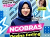 Yamaha Jatim – Ngobras : STIGMA SUPORTER BOLA WANITA BARENG DEVINA FERLING