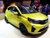 Honda Milennials Project - All New Honda Brio : INSPIRASI MODIFIKASI CITY CAR