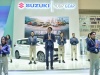 SUZUKI BERIKAN LANGKAH KONKRIT MENJADI PERUSAHAAN YANG LEBIH RAMAH LINGKUNGAN DI PEMBUKAAN GIIAS 2023