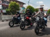 Jadi Pusat Perhatian, XSR 155 Riders Union Meriahkan Gelaran Kustomfest 2024