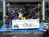 Yamaha GEAR 125 ACHIEVER : SATU LITER BBM, TEMBUS 56,11 KM