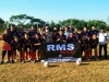 Open Cup Tournament Football, Pasuruan : FOOTBALL CLUB MILIK H. ROKHMAWAN DOMINAN KUNCI GELAR JUARA