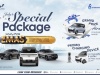 Wuling July&quot;s Special Package, Program Pembelian Berhadiah Emas dan Mobil