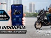 Y-Connect Yamaha NMAX : FITUR MILENIAL, MENJAGA PERFORMA MESIN MAKIN PRIMA