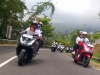 PCX Day 2024 : PESTA KOLOSAL  PENGGEMAR PCX, SENSASI MEDIUM TOURING ROAD TO LAWU GREEN FOREST