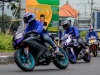 Yamaha STSJ : INI KIAT BUAT BIKERS SAAT MANUVER & REBAHAN