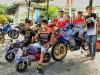 Klebun Balap Onix Maharani Racing Team : AMAZING ! SKENARIO MEGAH, BANGKITKAN OTOMOTIF SEGMEN RACING DI BONDOWOSO