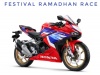 Speed Garage, Sidoarjo : SAJIKAN PROMO FESTIVAL RAMADHAN RACE, DISKON HINGGA 50%