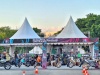 Kawasaki PT. Surapita Unitrans - Supermotard Festival : PAMERKAN KLX 230 SM SE, PARTNER BARU LIFE STYLE RIDERS MILENIAL