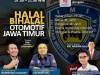 Halal Bihalal Otomotif Jawa Timur  - Live Virtual : RUANG SILATURAHMI & MENCARI SOLUSI