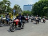 Honda CB150X City Fun Challenge Surabaya, Mengasyikkan & Berhadiah Ratusan Ribu