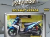 Yamaha STSJ : INI DIA PEMENANG FIX & RIDE SEASON KEDUA