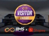 IIMS Virtual 2021 : SHOPEE SUKSES BESAR MENJADI PELOPOR PAMERAN OTOMOTIF VIRTUAL