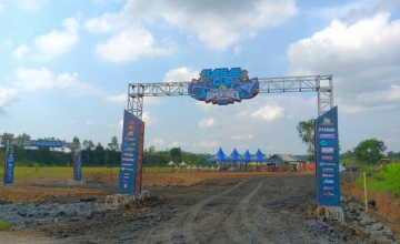 Preview Kejurnas GTX MX - Kasal Cup Jc Supertrack 2023 : JADI IDAMAN PEMBALAP & MEMANJAKAN SPONSOR