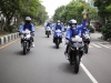 Yamaha Jatim : bLU cRU FUN RIDING ROAD TO MANDALIKA” SEMBARI MERASAKAN SENSASI PERFORMA ALL NEW R15 CONNECTED