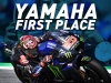 Rider Yamaha Fabio Quartararo Raih Juara Moto GP Silverstone