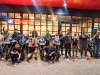 Kopdar Komunitas Honda CB150X di MPM Riders Cafe, Silaturahmi & Bahas Topik Visioner