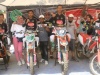 Darul Ulum Agung MX, Malang : TRISULA CROSSER 85 CC DOMINASI ONESIXEIGHT INDIEL MX-GTX OPENCHAMPIONSHIP 2020, SEMARANG