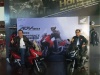 New Honda ADV 160 : RESMI DILAUNCHING DI JATIM, TAMPIL TANGGUH & BERKELAS