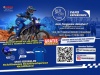 SHELL bLU cRU Yamaha Enduro Challenge 2023 Digelar Di Yogyakarta Tanggal 27-28 Mei